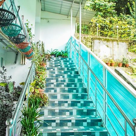 Hotel Tree Blanche Munnar Zewnętrze zdjęcie