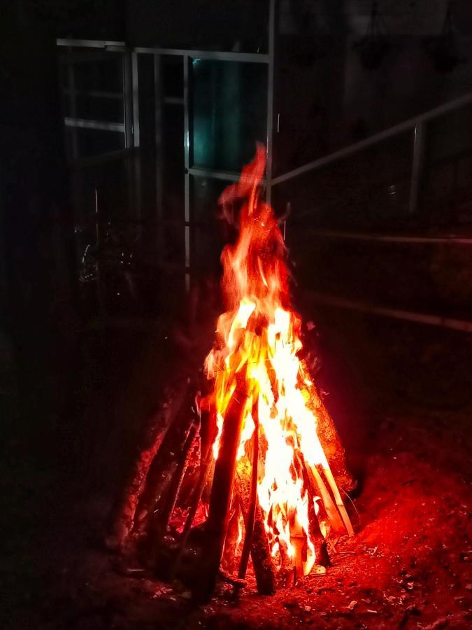 Hotel Tree Blanche Munnar Zewnętrze zdjęcie