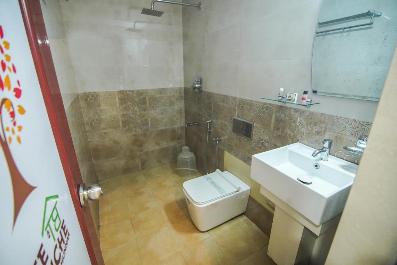 Hotel Tree Blanche Munnar Zewnętrze zdjęcie