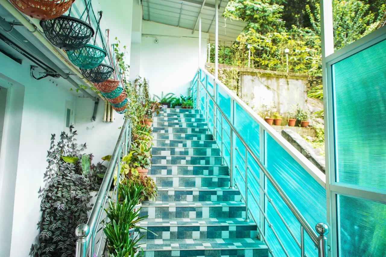 Hotel Tree Blanche Munnar Zewnętrze zdjęcie