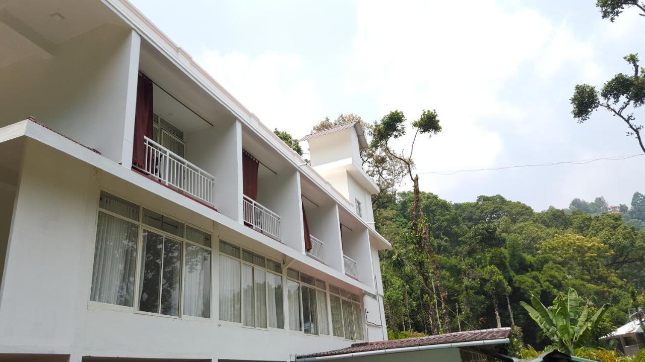 Hotel Tree Blanche Munnar Zewnętrze zdjęcie