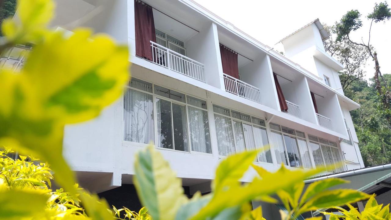 Hotel Tree Blanche Munnar Zewnętrze zdjęcie