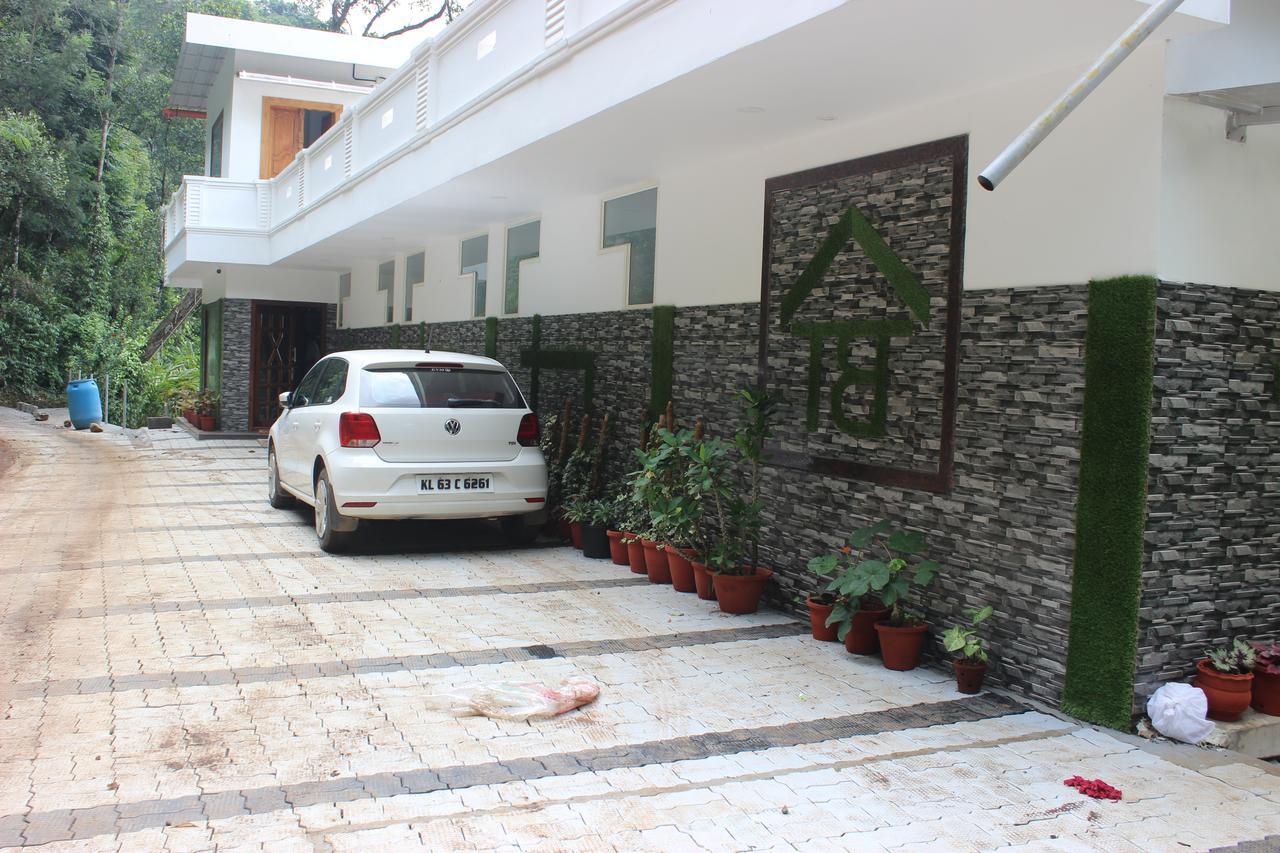 Hotel Tree Blanche Munnar Zewnętrze zdjęcie