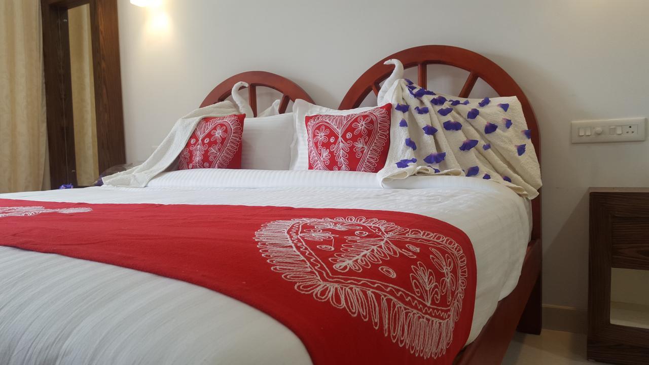 Hotel Tree Blanche Munnar Pokój zdjęcie
