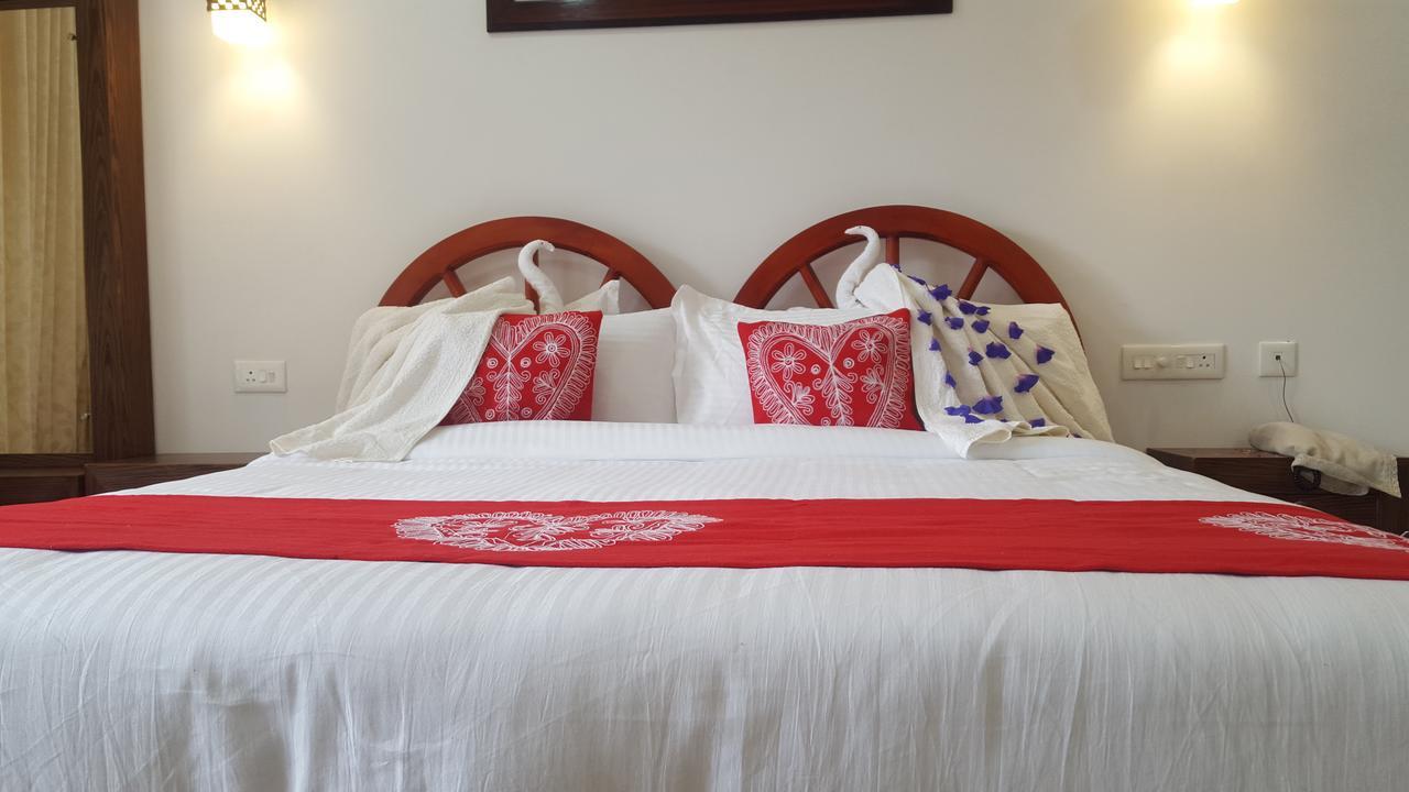 Hotel Tree Blanche Munnar Pokój zdjęcie