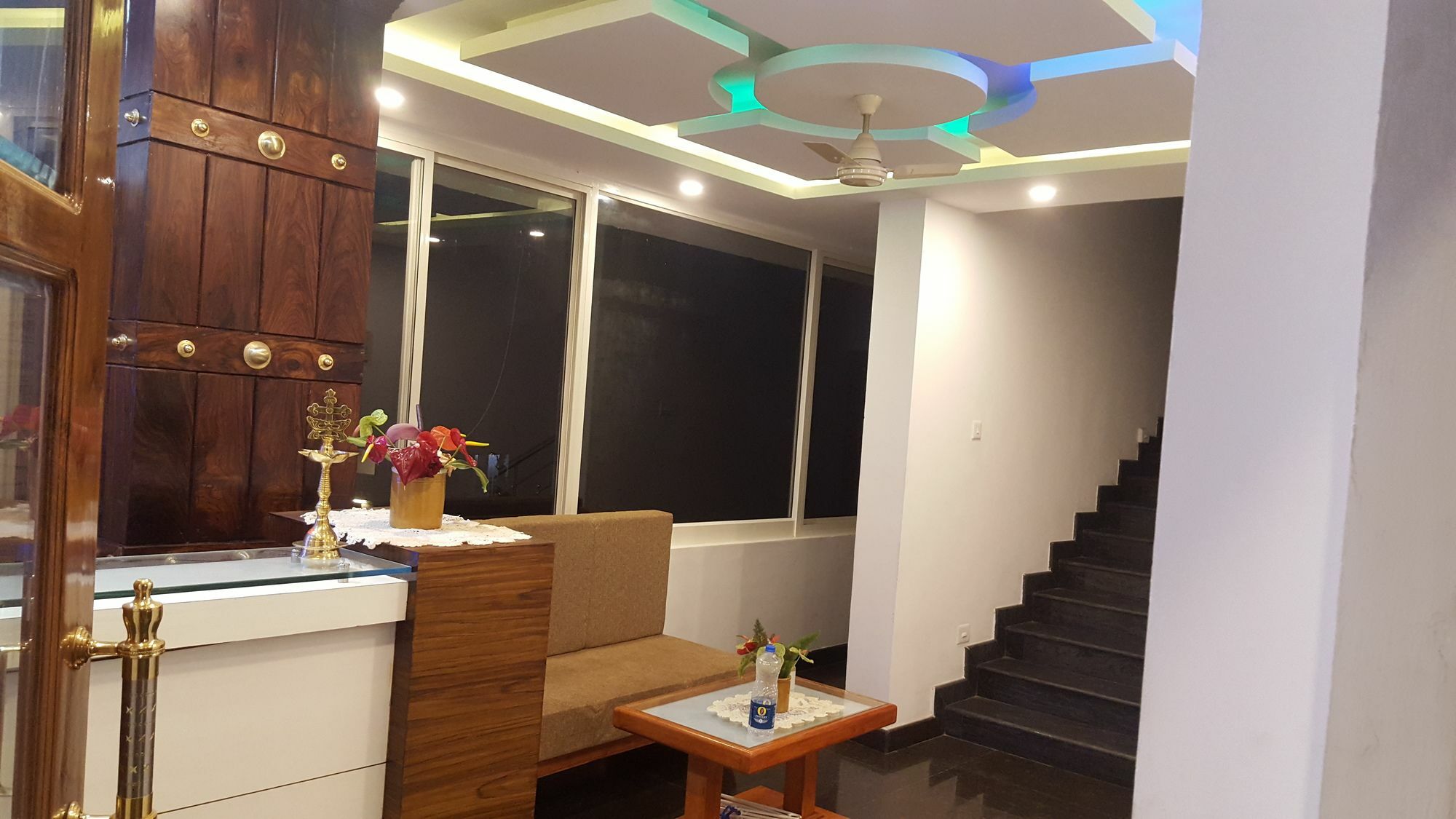 Hotel Tree Blanche Munnar Zewnętrze zdjęcie